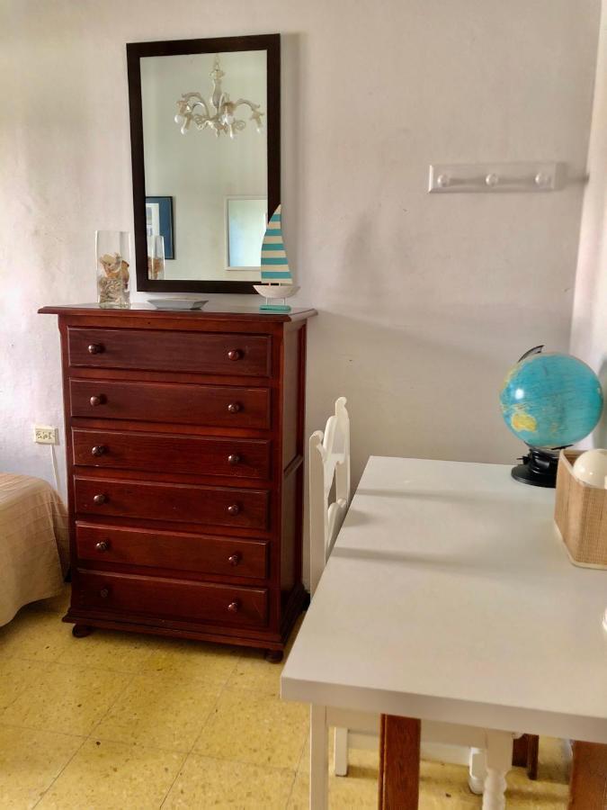 Chalet Junto Playa Y Centro 桑卢卡尔-德巴拉梅达 外观 照片